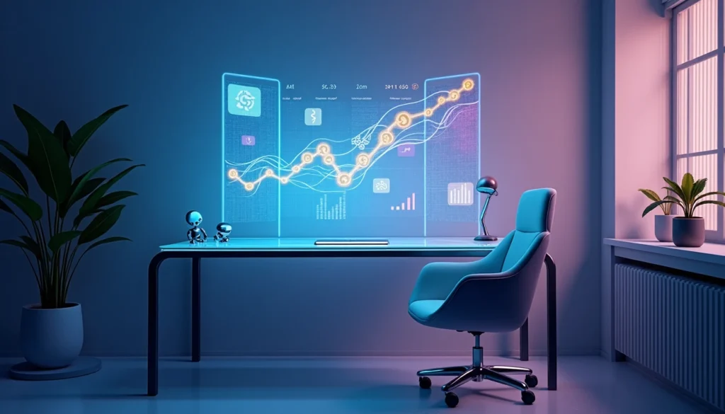 AI Passive Income
