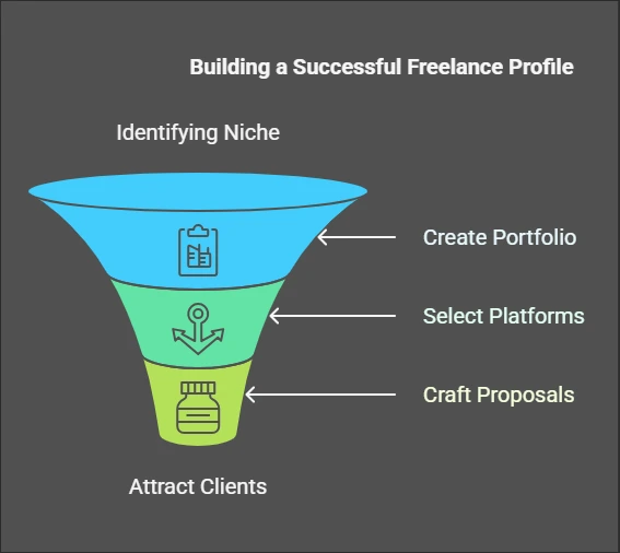 Building Your Freelance Profile