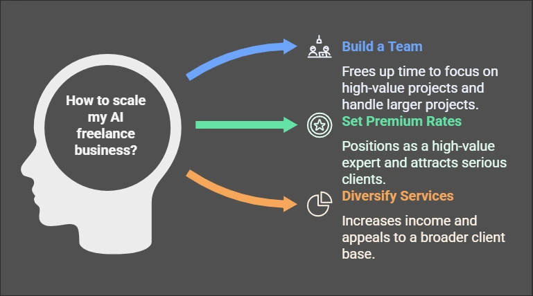 Scaling Your Business