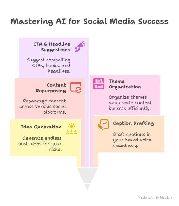 AI-Powered Content Planning