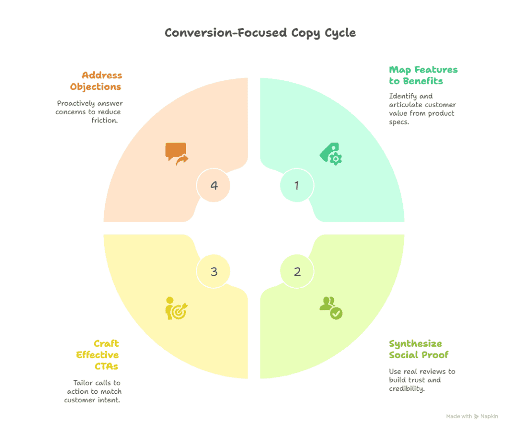 How To Use ChatGPT-5 To Write Ecommerce Product Descriptions That ...