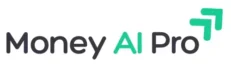 Our logo Money AI Pro