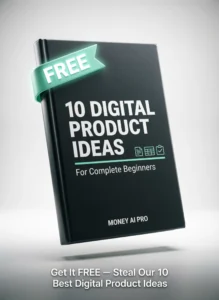10 Proven Digital Products You Can Sell This Week — Free Download
