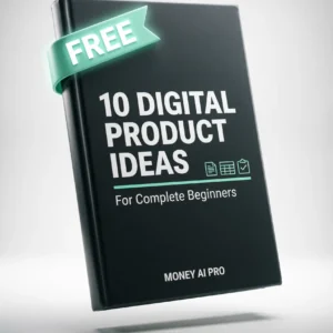 10 Proven Digital Products You Can Sell This Week — Free Download